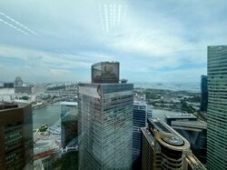 One Raffles Place (D1), Office #498298981